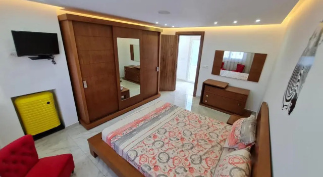 Апартаменты Tonny House