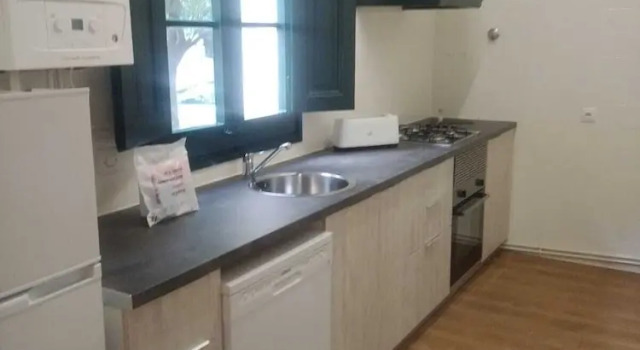 Коттедж Standard с 4 комнатами Hotel Rural y Apartamentos Villa Engracia