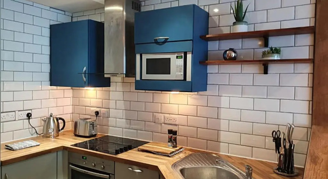 Апартаменты Hotel Apartments ByDesign