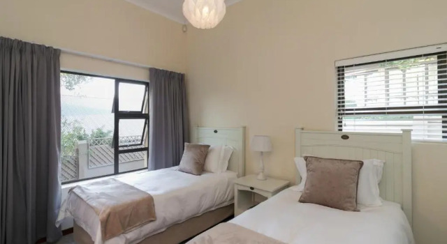 Tulani - A Place of Peace, Reservar Hotel Hotéis em Knysna com piscina, Piscina