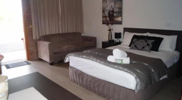 Номер Superior Tuncurry Motor Lodge