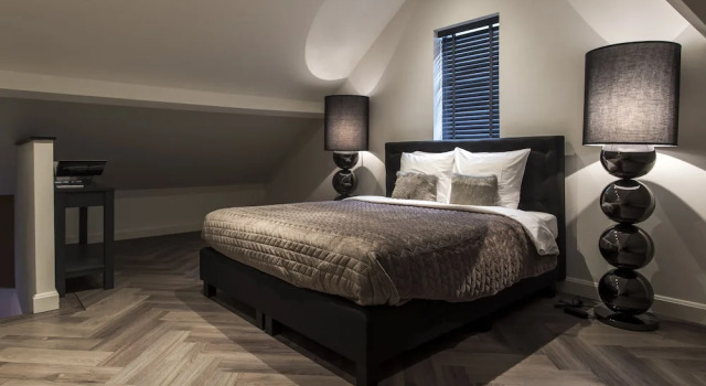 Люкс Luxury Luxexcellent Exclusieve B&B