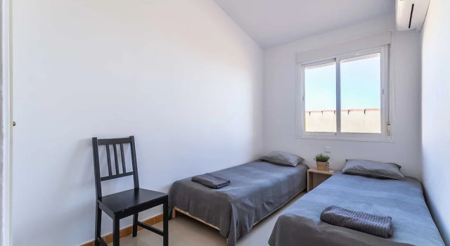 Sur Suites Ático Soler