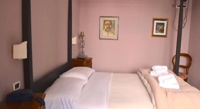 Двухместный номер Economy Relais Ciavatta Country Hotel