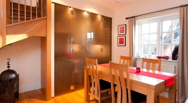 DBS Serviced Apartments - The Delven