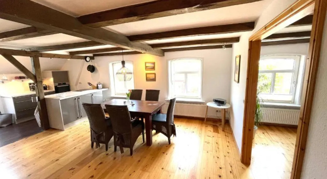 Апартаменты Hof Steinhütten Boutique Apartments