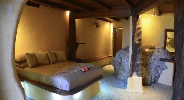 Двухместный люкс Deluxe Rockwater Resort