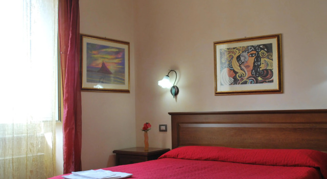 Anthony Guesthouse