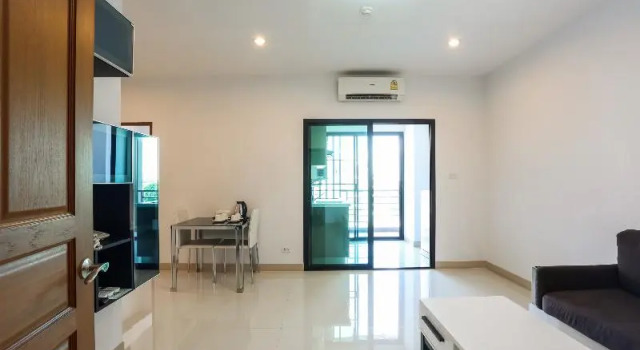 Номер Standard V-twin Condo Donjan