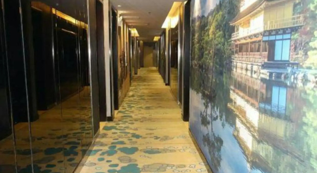 Fangyuan Hotel (Nanyang Xinhua City Plaza Gangda Branch), Rezervovat Hotel Nan-jang Henan