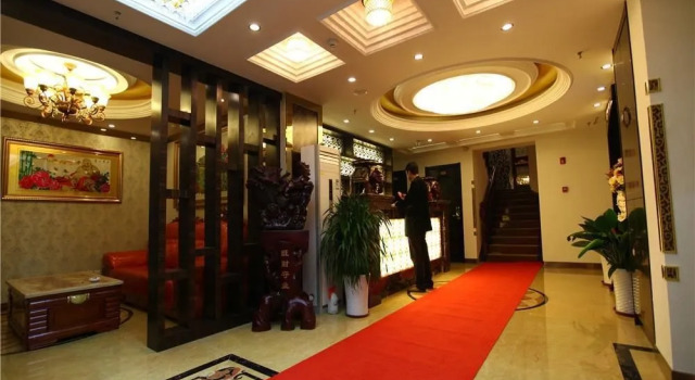 Liangyou Fast Hotel, Book Hotel Dalian 