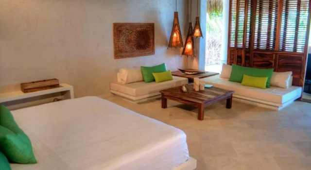 Casa del Mar, Rezerwuj Willa Hotele 5-gwiazdkowe w Centro., 5*