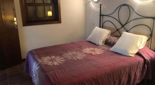 Casa Rural Ceiba, Buchen Sie Hotel El Rosario Teneriffa