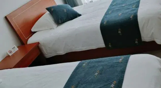 Люкс Qiandao Lake Windy House B&B
