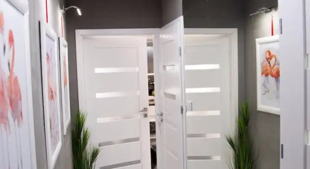 Апартаменты Warsaw Concierge Modern Studio