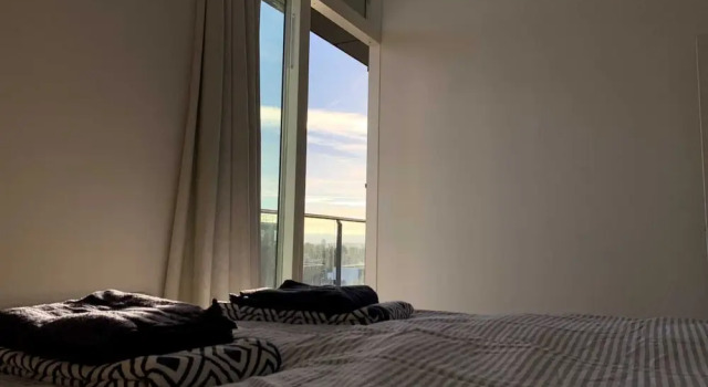 Stylish 2 Bedroom Apartment