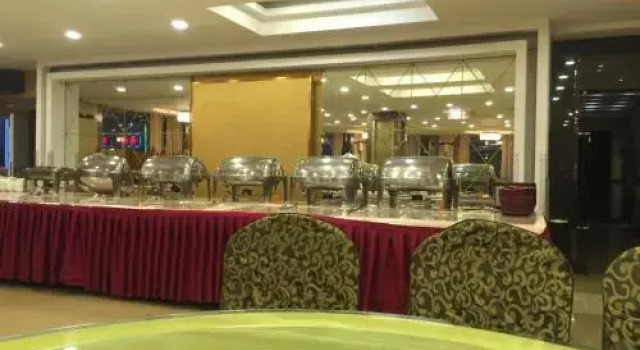 Jinmao Hotel, Rezervovat Hotel Dunhua Jilin