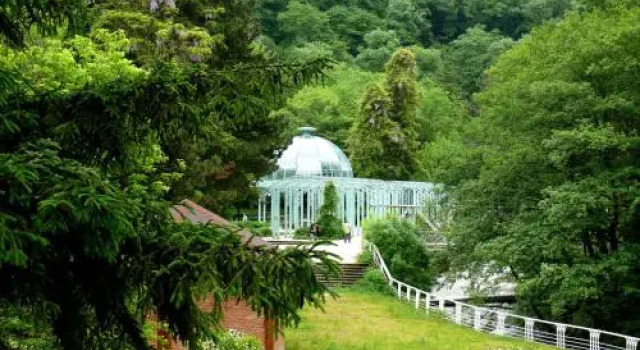 MARIETTA, Rezerwuj Hotel Borjomi Samckhe Javakheti