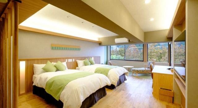 湯郷グランドホテル Yunogo Onsen Yunogo Grand Hotel, Book Hotel Mimasaka Okayama