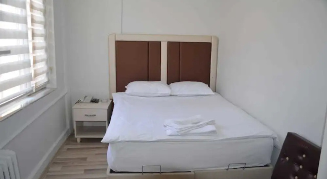 Двухместный номер Classic Has otel