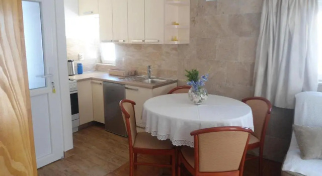 Студия Apartments Kurilj