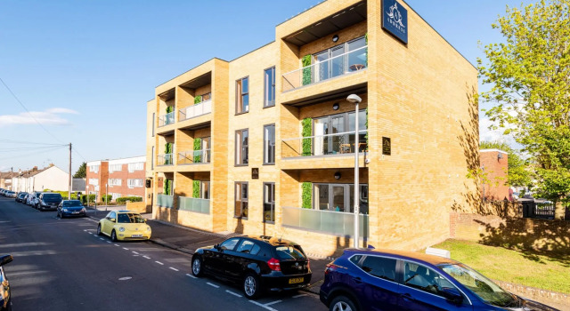 2-bedroom Apartments, Varaa Huoneisto Asunnot kohteessa Merseyside, Huoneisto