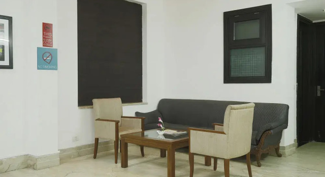FabHotel Exotica Sector -105 Noida