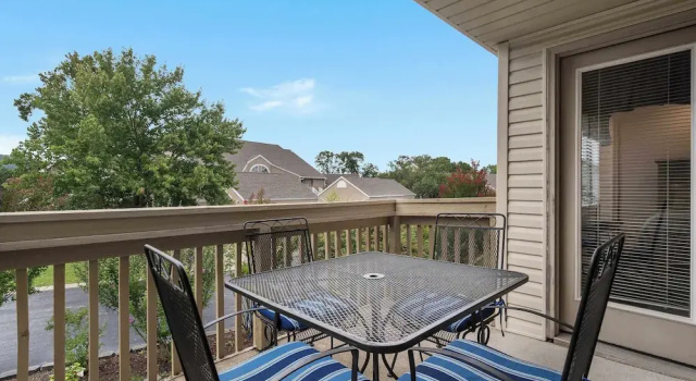 Номер Standard Nantucket at the Pointe - Adventure & Relaxation!