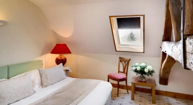 Номер Standard Дуплекс Domaine et Golf de Vaugouard - La Maison Younan