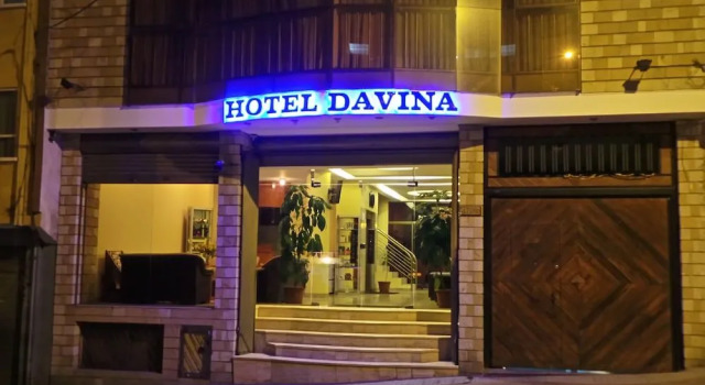 Eurotel Davina, Забронировать Отель Отели Ла-Пас с парковкой, рядом с General Clinic Hospital, Парковка