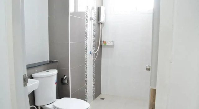 Двухместный номер Deluxe c 1 комнатой с балконом Zada Residence