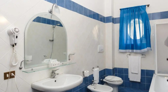 Люкс Residence Confalone