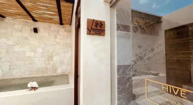 Hive Cancun by G Hotels, Prenota Hotel Hotel a Quintana Roo con parcheggio, Parcheggio