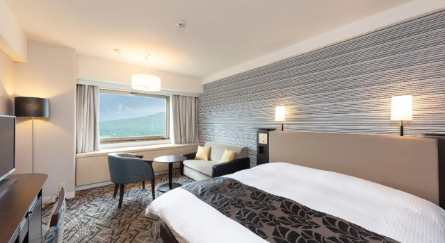 Номер Premier APA Hotel & Resort Joetsu Myoko