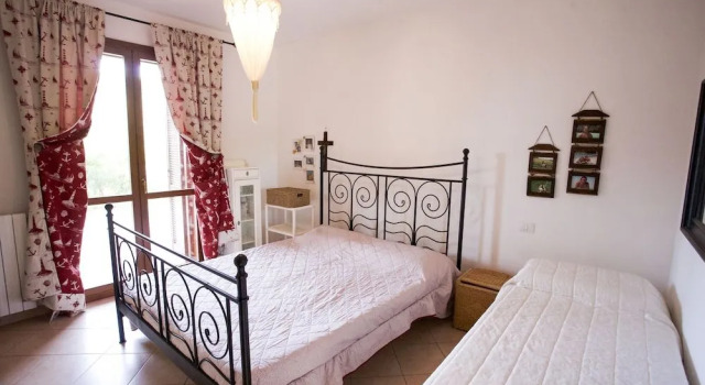 Villino Il Limone, Rezervovat Apartmán Hotely v Elba s parkováním, Parkování
