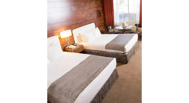 Carson Valley Motor Lodge and Extended Stay, 预订 迷你酒店 明登 Heavenly-Kirkwood