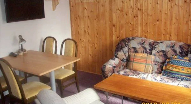 Penzion V Kolonce, Rezerwuj Hotel Vrchlabí Kraj hradecki