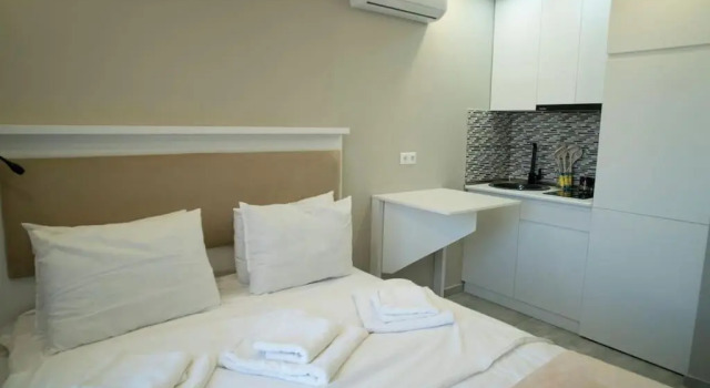 Leo Group Apartment 14-306b Sunrise Batumi, Book Apartment Batumi 