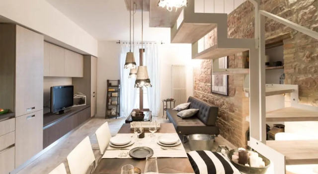 Casa Delle Lanterne, Varaa Hotelli Santa Maria degli Angeli 