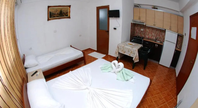 Vila Renato