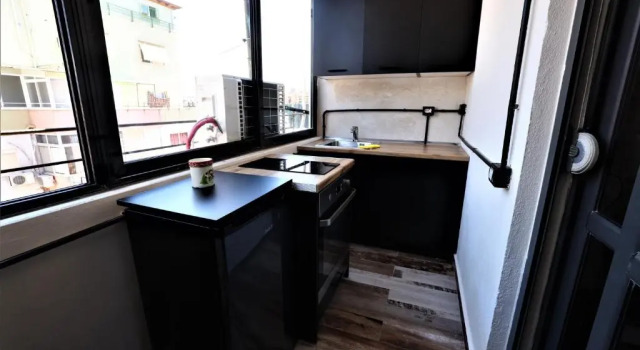 Stylish Studio in the Heart of Tirana #3