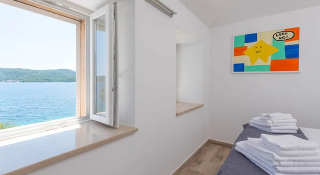 Вилла Comfort Holiday Villa Sasha