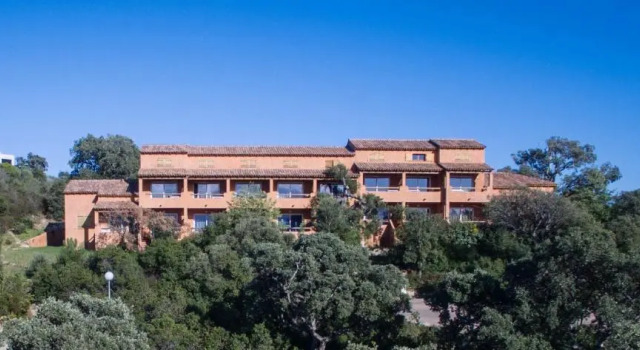 Apartment in Porto Vecchio 6 people with 2 bathrooms