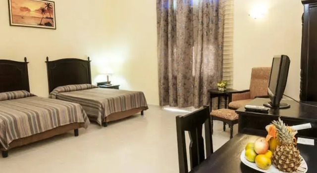 Hotel E Ordoño