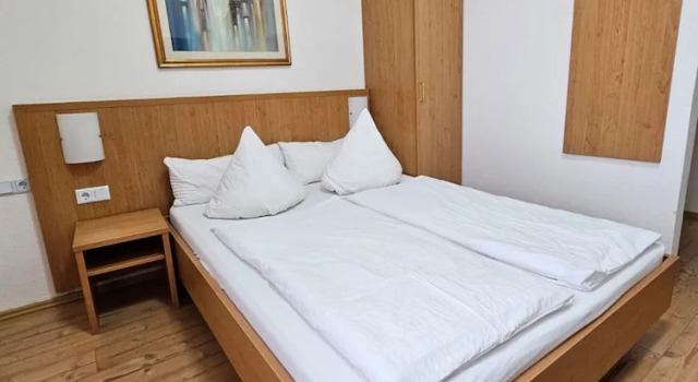 Двухместный номер Standard Hotel Restaurant Schwert