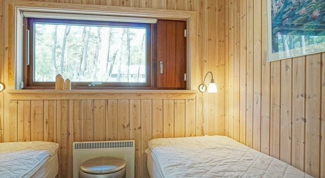 8 Person Holiday Home in Nexo, Prenota Hotel Neksø 