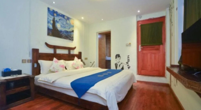 Xiyue Hostel, Забронировать Хостел Хостелы Лицзян, рядом с Guangbi Tower, Хостел