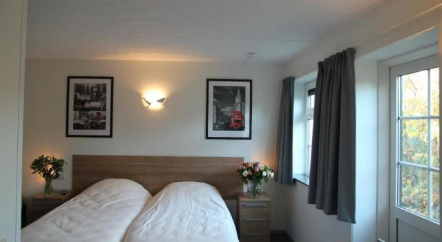 Duinoord, Book Hotel Oostkapelle Zeeland