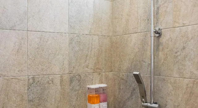 Двухместный номер Standard Seaman Resort