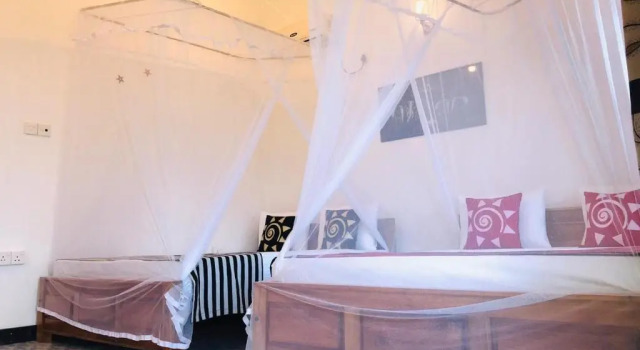 Семейный номер Deluxe Darshani Lodge